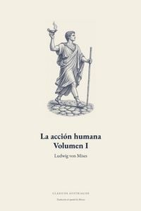 Produktbild: La acci&oacute;n humana