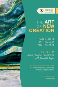 Produktbild: The Art of New Creation