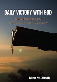 Produktbild: Daily Victory with God