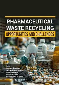Produktbild: Pharmaceutical Waste Recycling