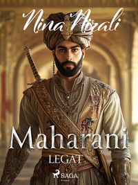 Produktbild: Maharani. Legat