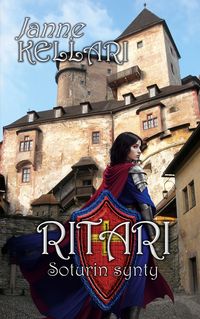 Produktbild: Ritari