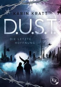 Produktbild: D.U.S.T. - Die letzte Hoffnung