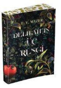 Produktbild: Delilahin &Uuml;c Rengi Ciltli