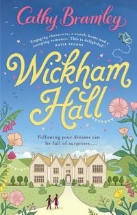 Produktbild: Wickham Hall