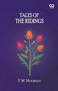 Produktbild: Tales Of The Ridings