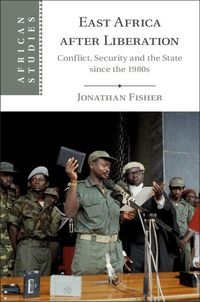 Produktbild: East Africa after Liberation
