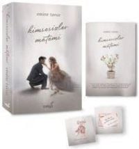 Produktbild: Kimsesizler Matemi