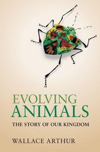 Produktbild: Evolving Animals
