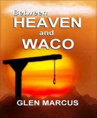 Produktbild: Between Heaven and Waco