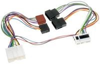 Produktbild: ACV 57-1213 ISO Radioadapterkabel Passend f&uuml;r (Auto-Marke): Nissan