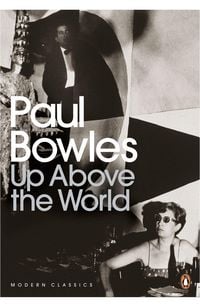 Produktbild: Up Above the World