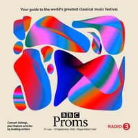 Produktbild: BBC Proms 2022