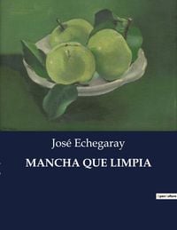 Produktbild: Mancha Que Limpia