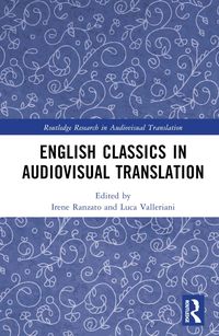 Produktbild: English Classics in Audiovisual Translation