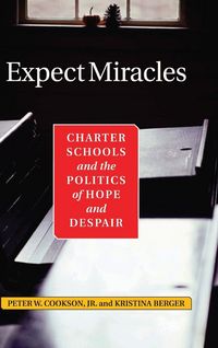 Produktbild: Expect Miracles