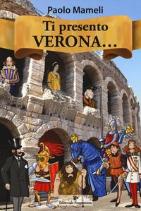 Produktbild: Ti presento Verona...