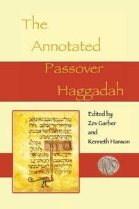 Produktbild: The Annotated Passover Haggadah
