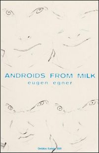 Produktbild: Androids from Milk