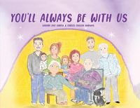 Produktbild: You'll Always Be With Us