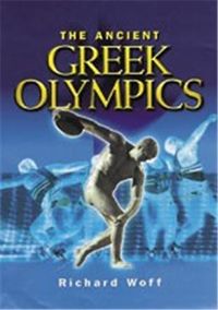 Produktbild: Ancient Greek Olympics