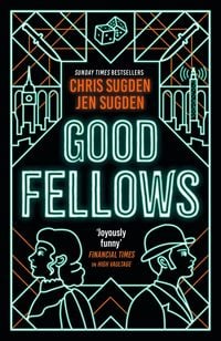 Produktbild: Good Fellows