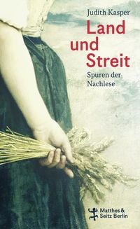 Produktbild: Land und Streit