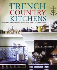 Produktbild: French Country Kitchens