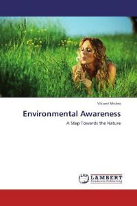Produktbild: Mishra, V: Environmental Awareness