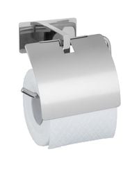 satiniertem aus WC-Garnitur Turbo-Loc® Genova Glas bestellen Abnehmbarer Behälter online Shine,