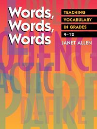 Produktbild: Words, Words, Words