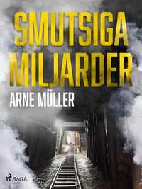 Produktbild: Smutsiga miljarder