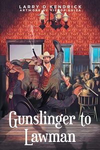 Produktbild: Gunslinger to Lawman
