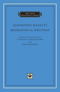 Produktbild: Biographical Writings