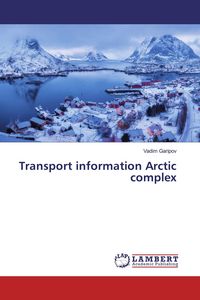 Produktbild: Transport information Arctic complex