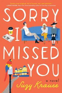 Produktbild: Sorry I Missed You