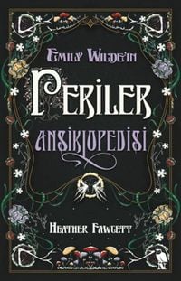 Produktbild: Emily Wildein Periler Ansiklopedisi