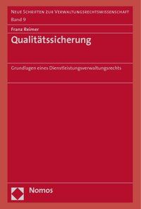 Produktbild: Qualit&auml;tssicherung