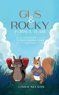 Produktbild: Gus And Rocky Form A Team