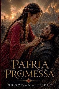 Produktbild: PATRIA PROMESSA