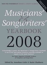 Produktbild: Musicians' & Songwriters' Yearbook