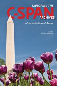 Produktbild: Exploring the C-SPAN Archives