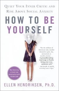 Produktbild: How to Be Yourself