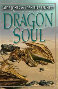 Produktbild: Dragon Soul