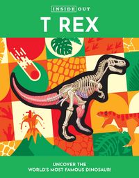 Produktbild: Inside Out T Rex