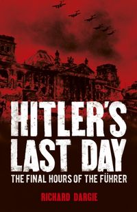 Produktbild: Hitler's Last Day