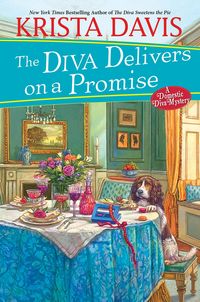 Produktbild: The Diva Delivers on a Promise