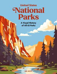 Produktbild: United States National Parks