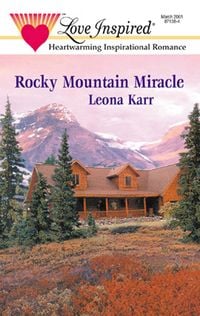 Produktbild: Rocky Mountain Miracle