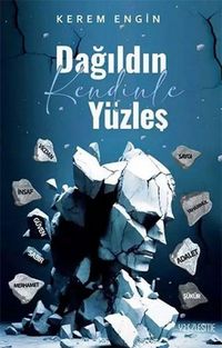 Produktbild: Dagildin Kendinle Y&uuml;zles